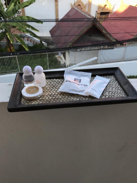 Le Kah Hotel Chiang Mai Exterior foto
